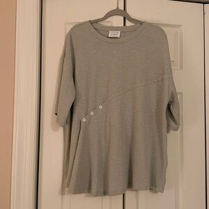 Sabo Skirt Matching Set